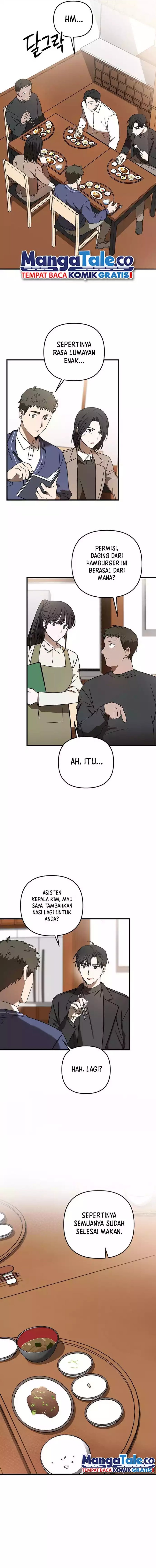 The Rookie In The Baseball Team Is Performing Exceptionally Well Chapter 22 Bahasa Indonesia