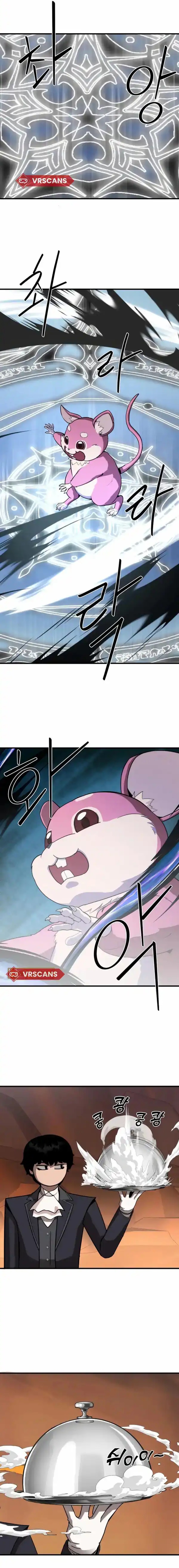 S-Rank Butler chapter 5