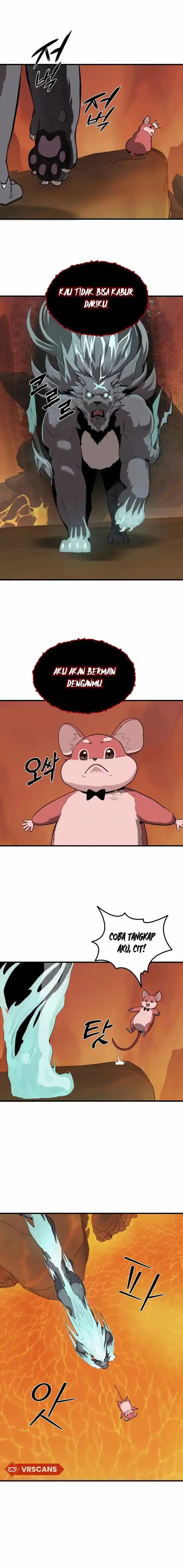 S-Rank Butler chapter 5