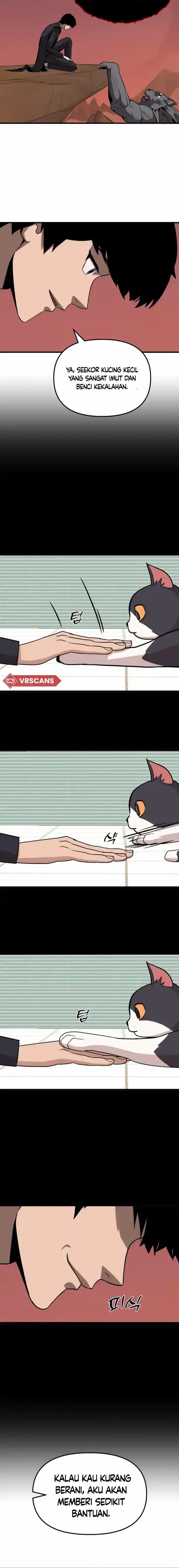 S-Rank Butler chapter 5