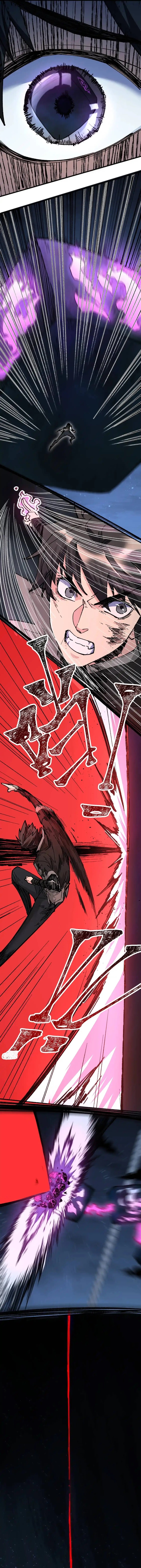 The Sacred Ruins chapter 153