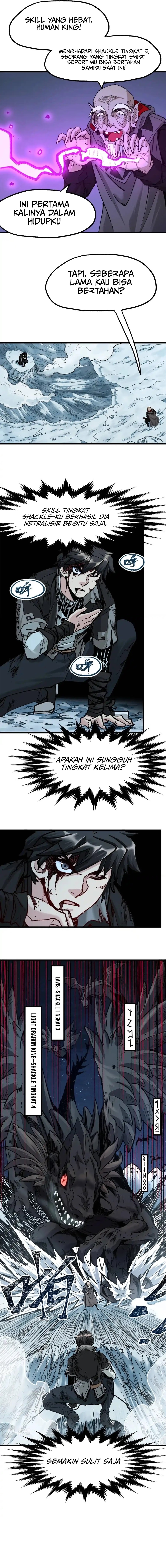 The Sacred Ruins chapter 154