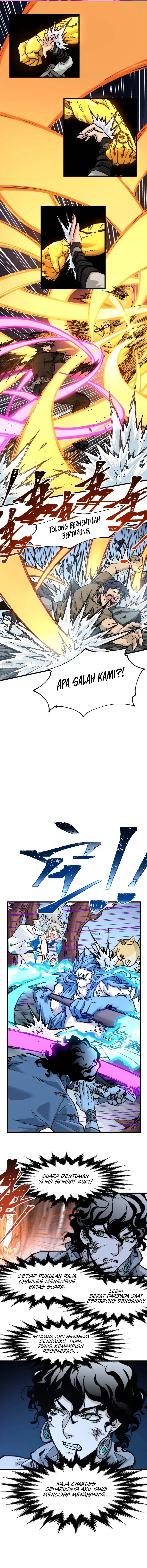 The Sacred Ruins chapter 162