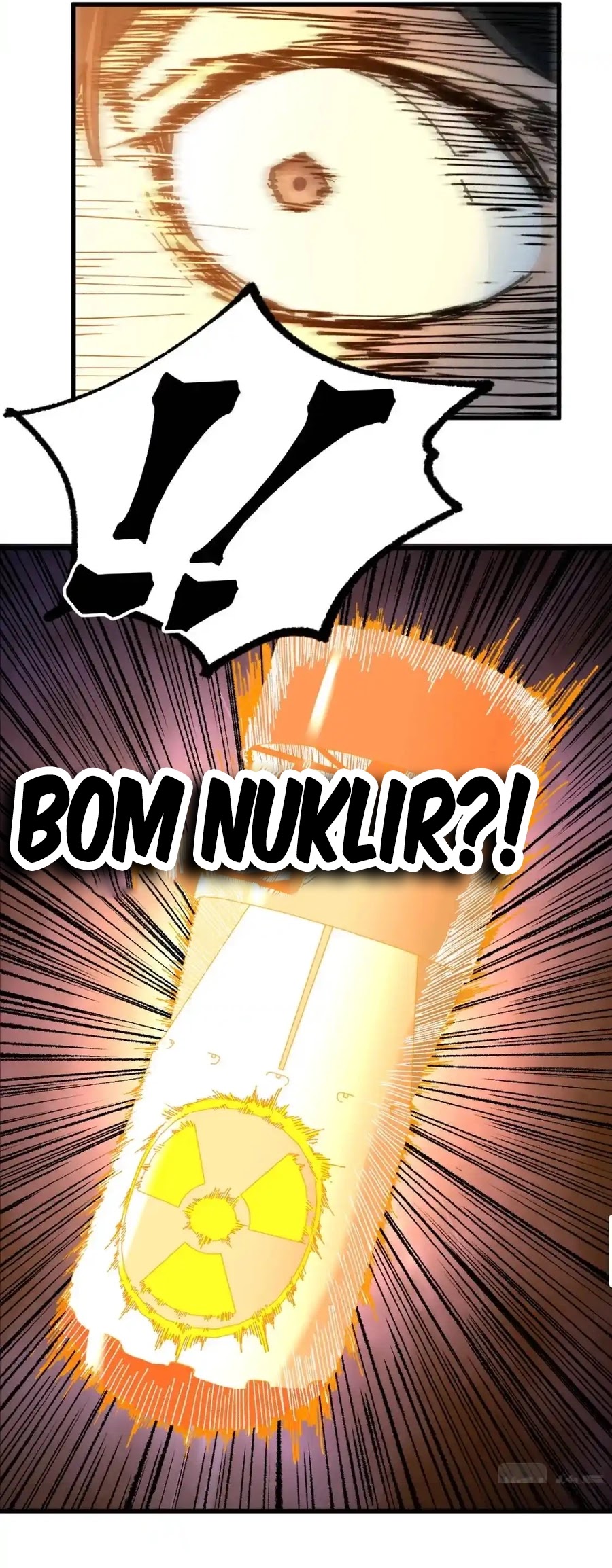 The Sacred Ruins chapter 167