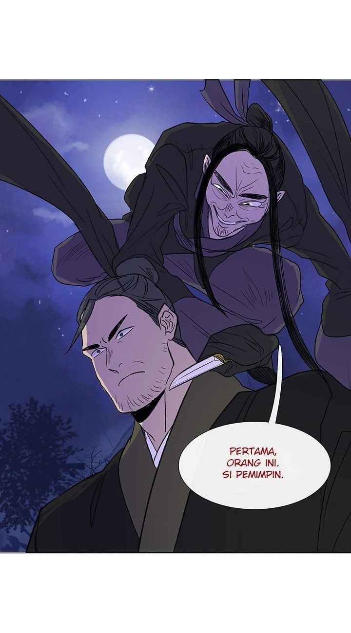 The Scholars Reincarnation Chapter 43 Bahasa Indonesia