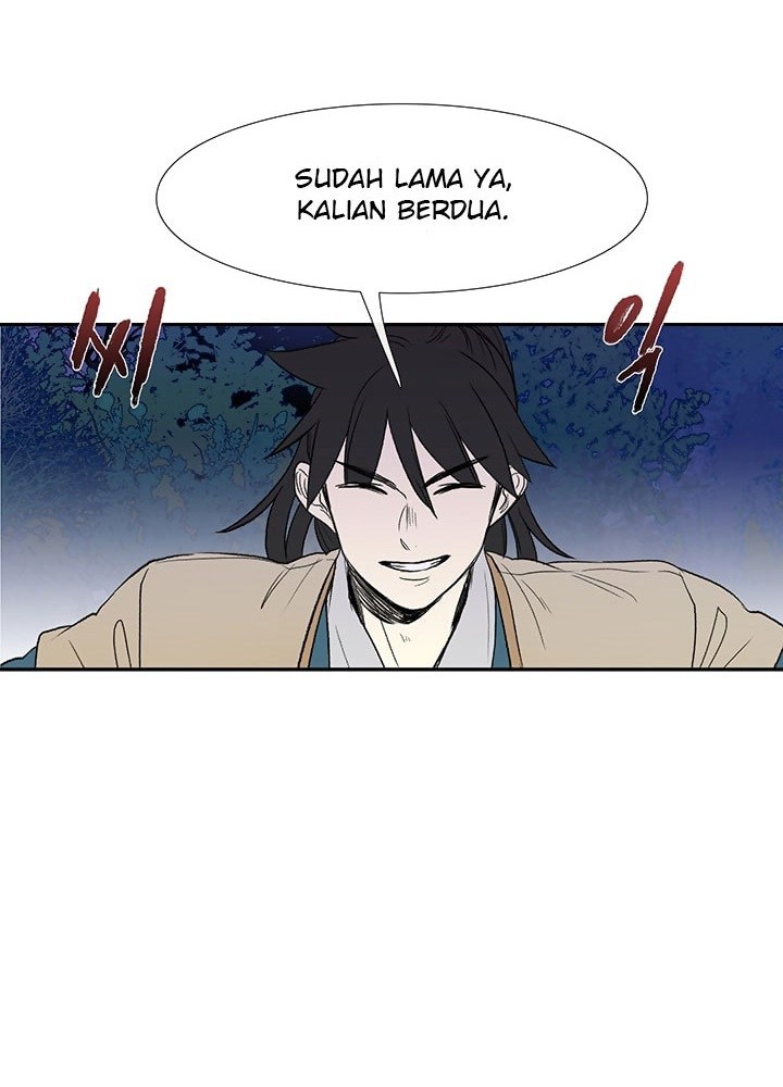 The Scholars Reincarnation Chapter 43 Bahasa Indonesia