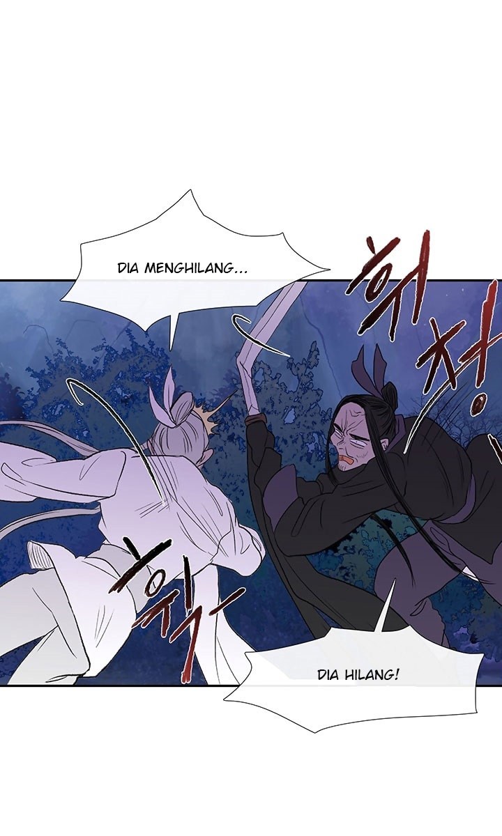 The Scholars Reincarnation Chapter 43 Bahasa Indonesia