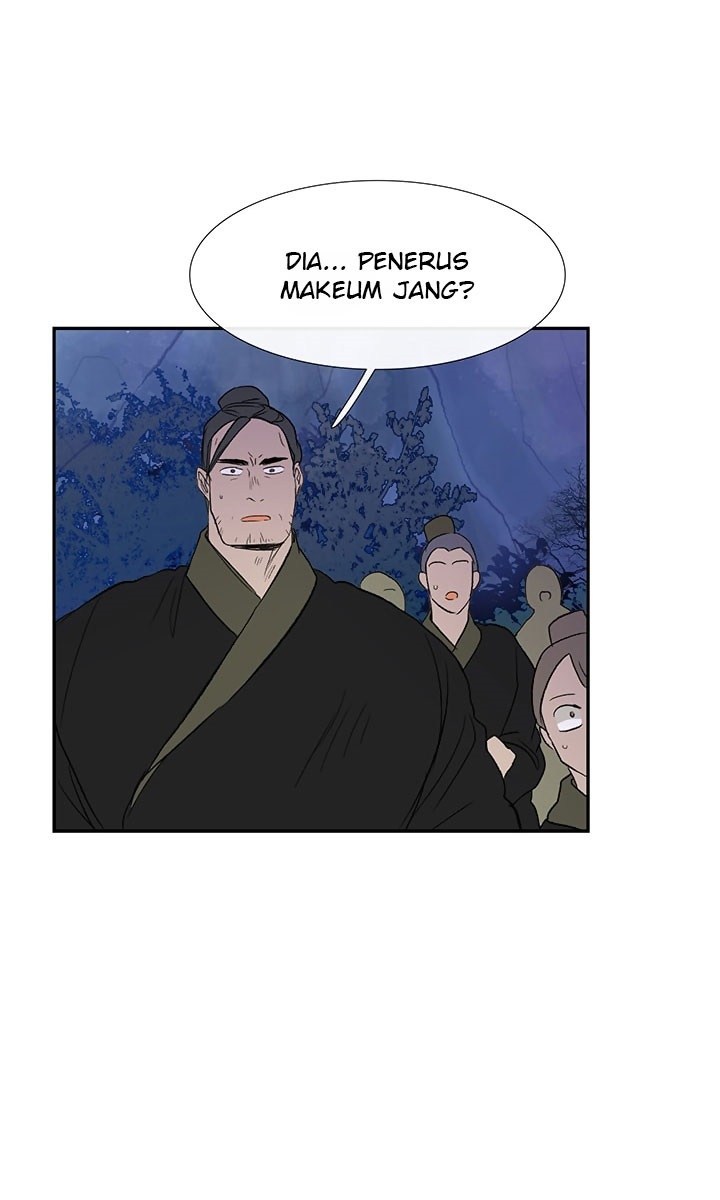 The Scholars Reincarnation Chapter 43 Bahasa Indonesia