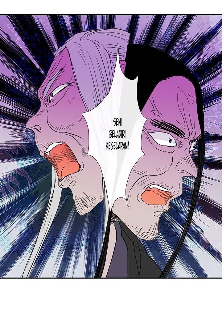 The Scholars Reincarnation Chapter 43 Bahasa Indonesia