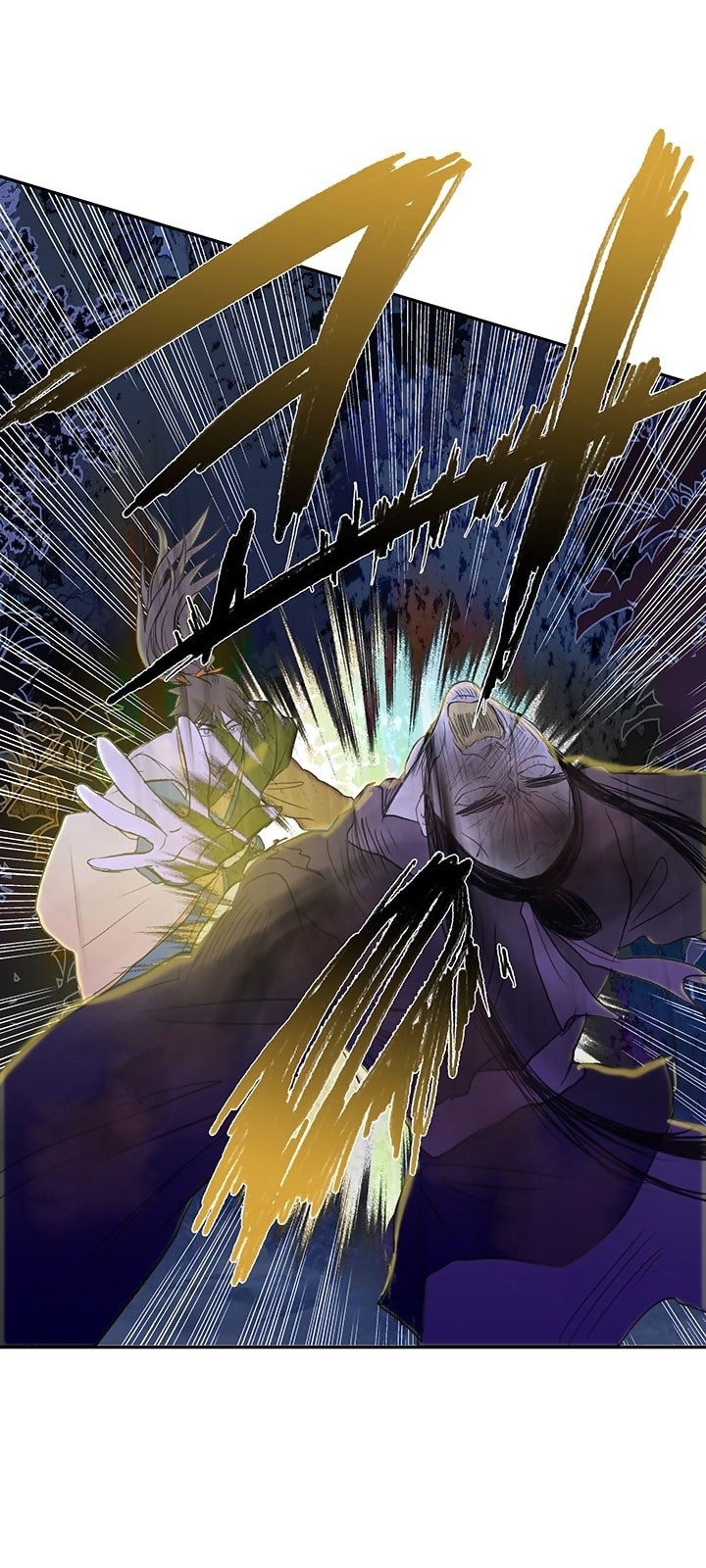 The Scholars Reincarnation Chapter 43 Bahasa Indonesia