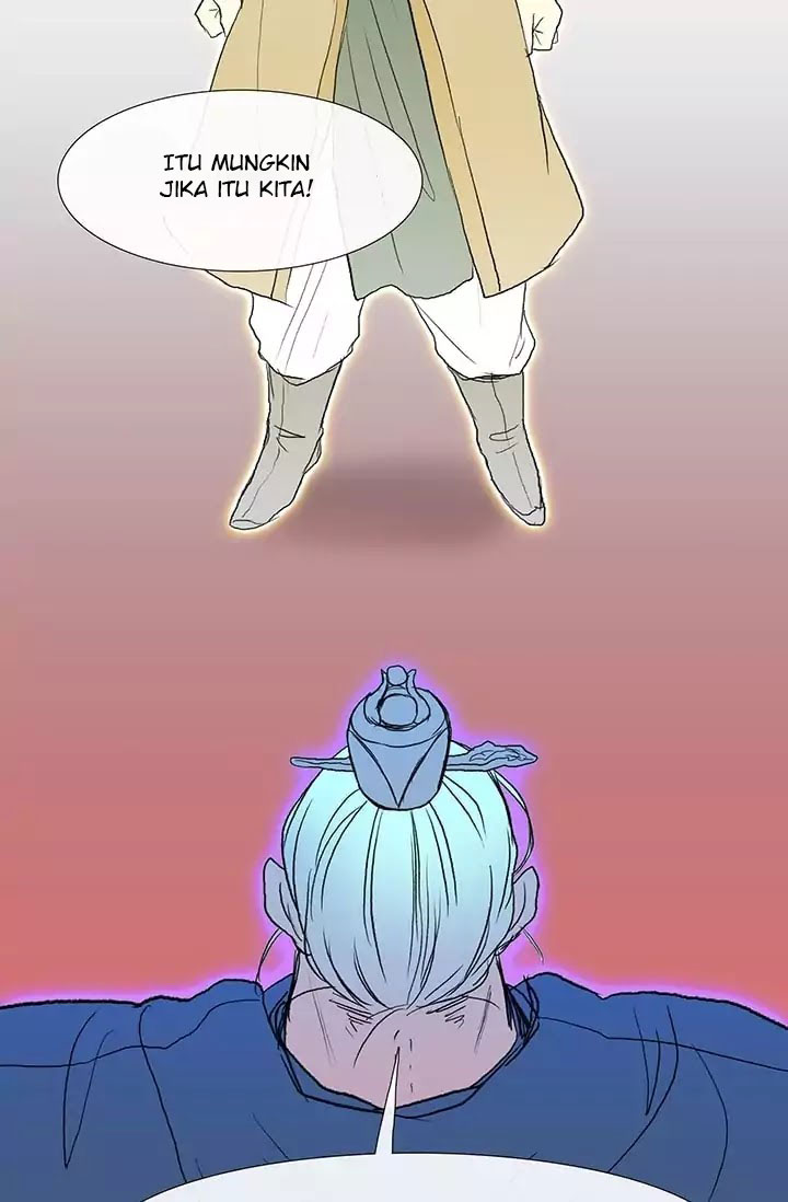 The Scholars Reincarnation Chapter 73 Bahasa Indonesia