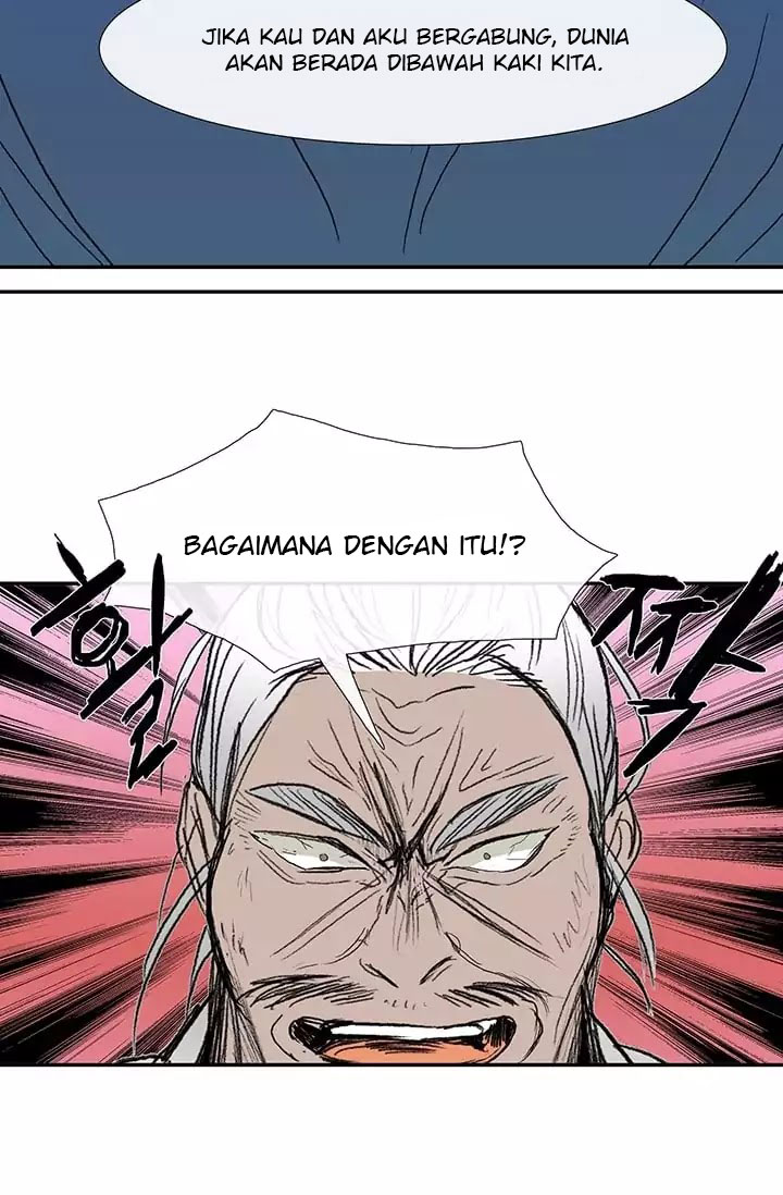 The Scholars Reincarnation Chapter 73 Bahasa Indonesia