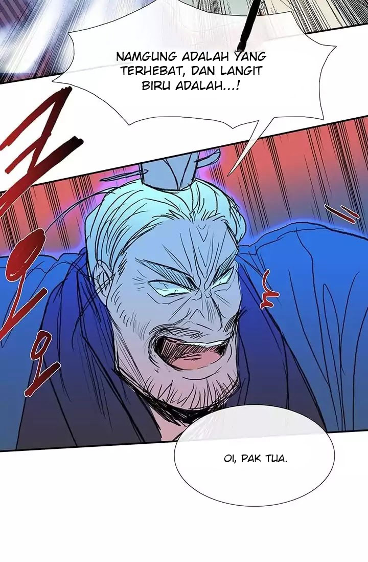 The Scholars Reincarnation Chapter 73 Bahasa Indonesia