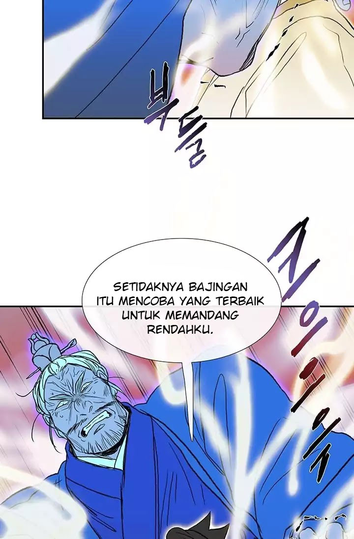The Scholars Reincarnation Chapter 73 Bahasa Indonesia