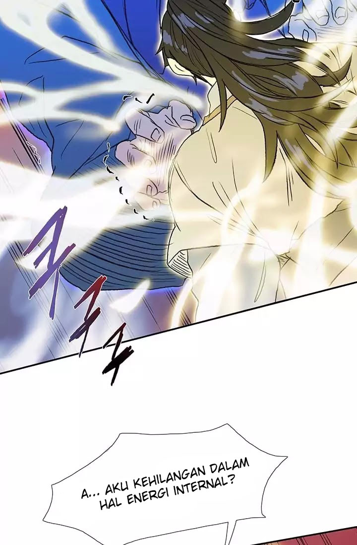 The Scholars Reincarnation Chapter 73 Bahasa Indonesia