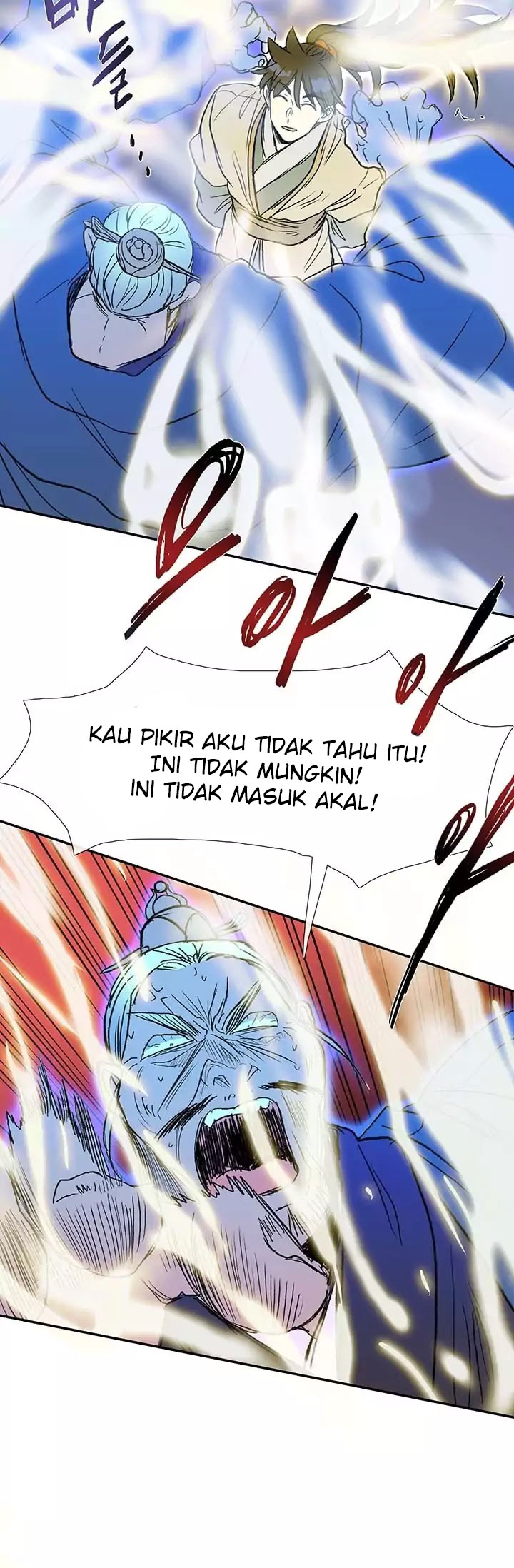 The Scholars Reincarnation Chapter 73 Bahasa Indonesia