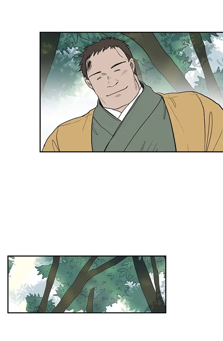 The Reincarnation of Warrior chapter 86