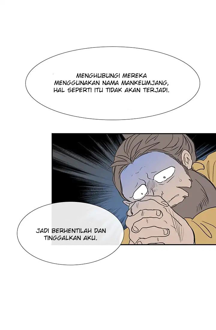 The Scholars Reincarnation Chapter 87 Bahasa Indonesia