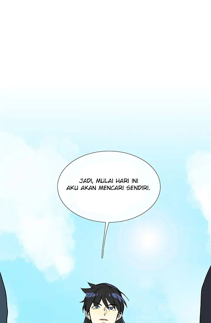 The Scholars Reincarnation Chapter 87 Bahasa Indonesia