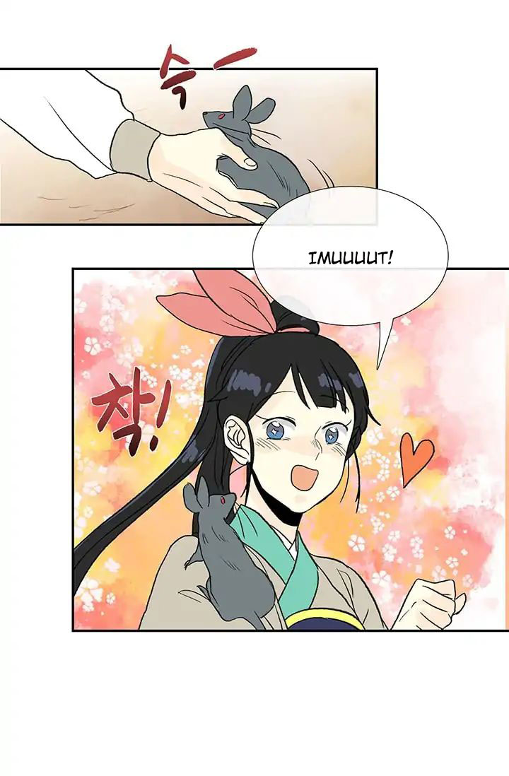 The Scholars Reincarnation Chapter 87 Bahasa Indonesia