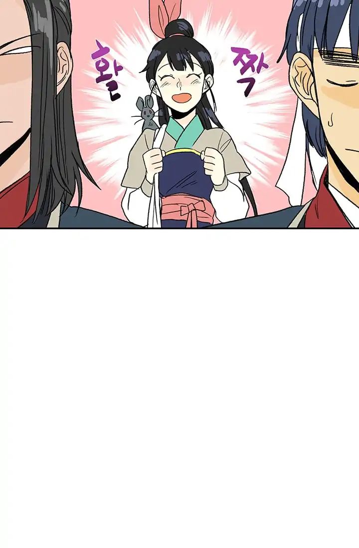 The Scholars Reincarnation Chapter 87 Bahasa Indonesia