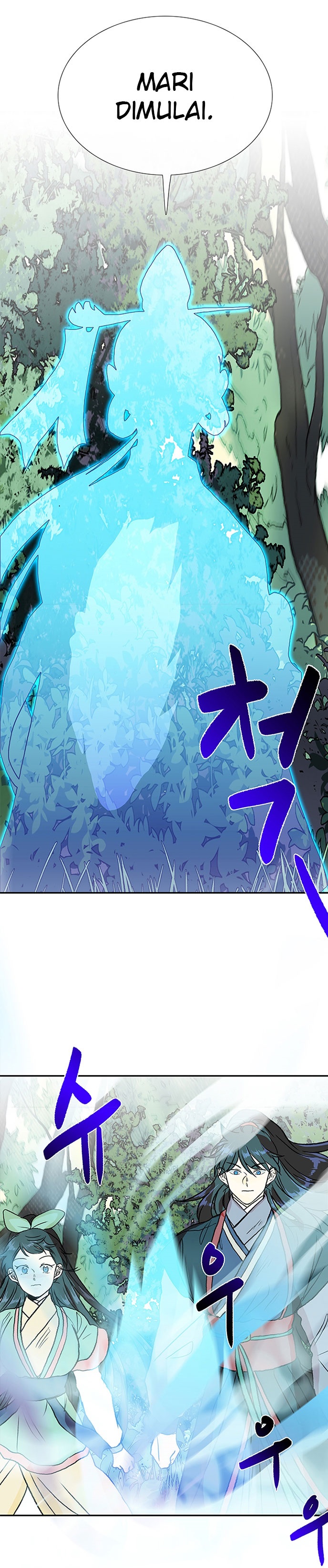 The Reincarnation of Warrior chapter 137