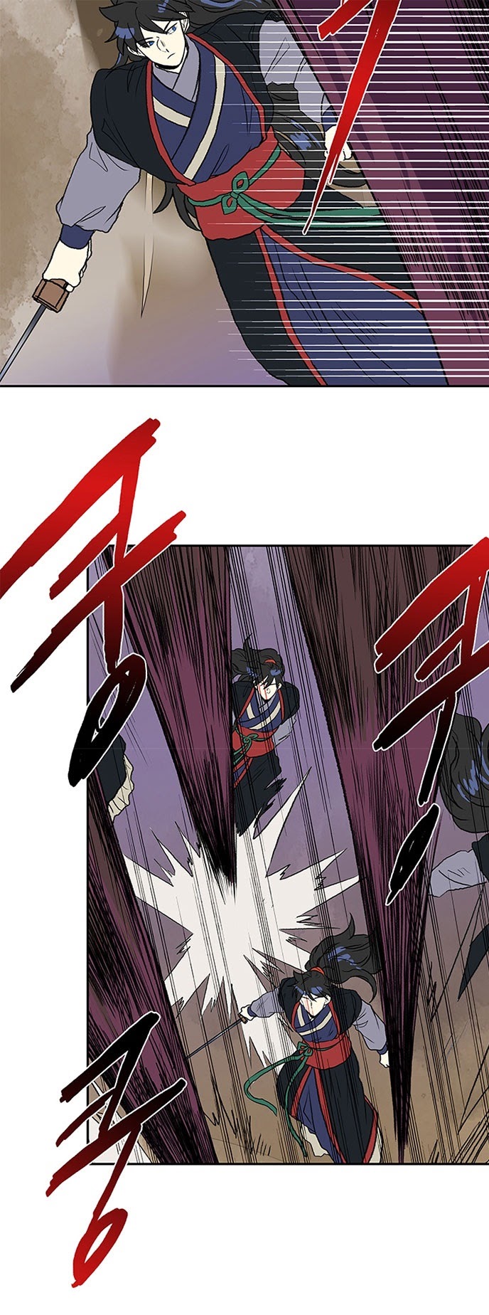 The Reincarnation of Warrior chapter 141