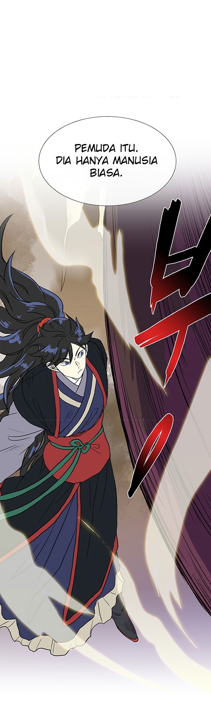 The Reincarnation of Warrior chapter 141