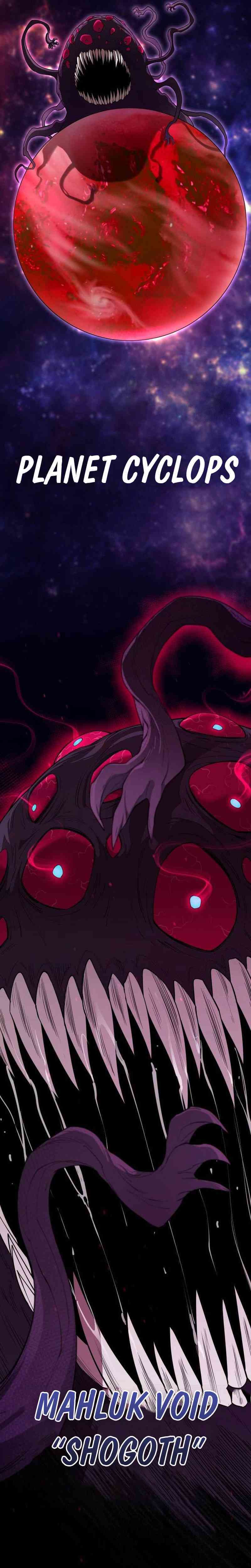 The School Life of the Earth Leader Chapter 05 Bahasa Indonesia