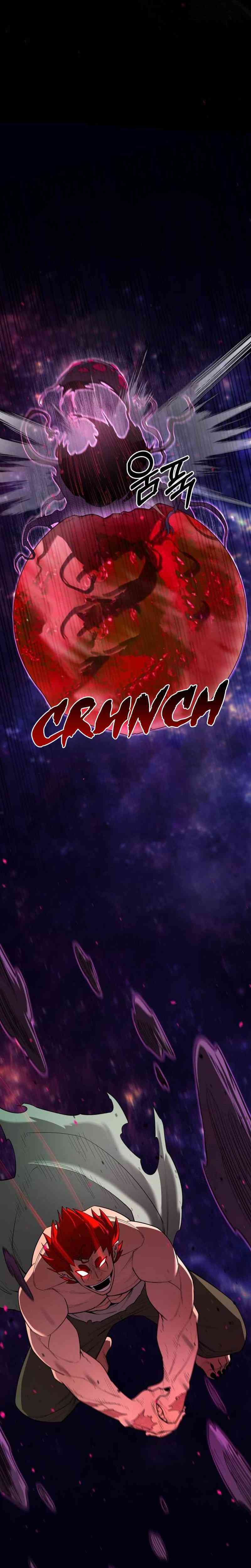 The School Life of the Earth Leader Chapter 05 Bahasa Indonesia