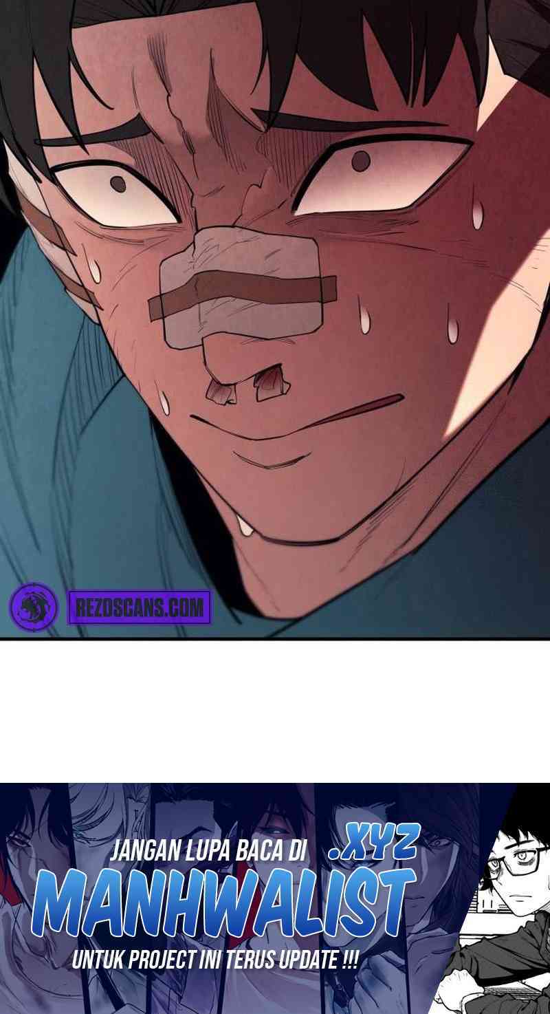 The School Life of the Earth Leader Chapter 05 Bahasa Indonesia