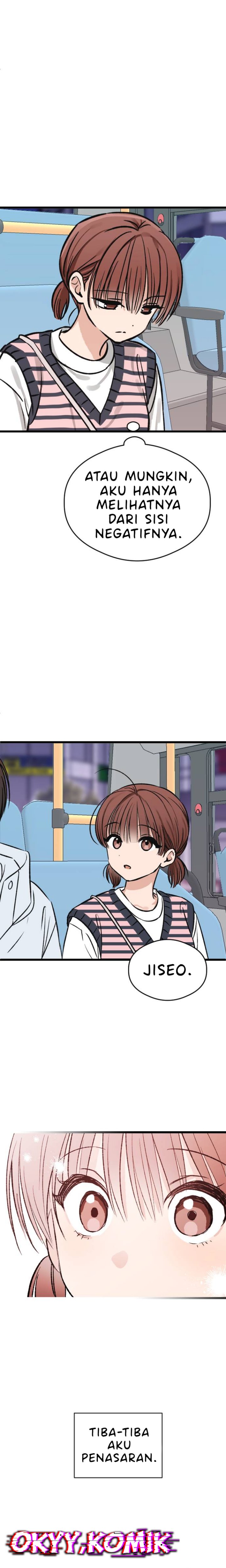 The Second Child of God Chapter 09 Bahasa Indonesia