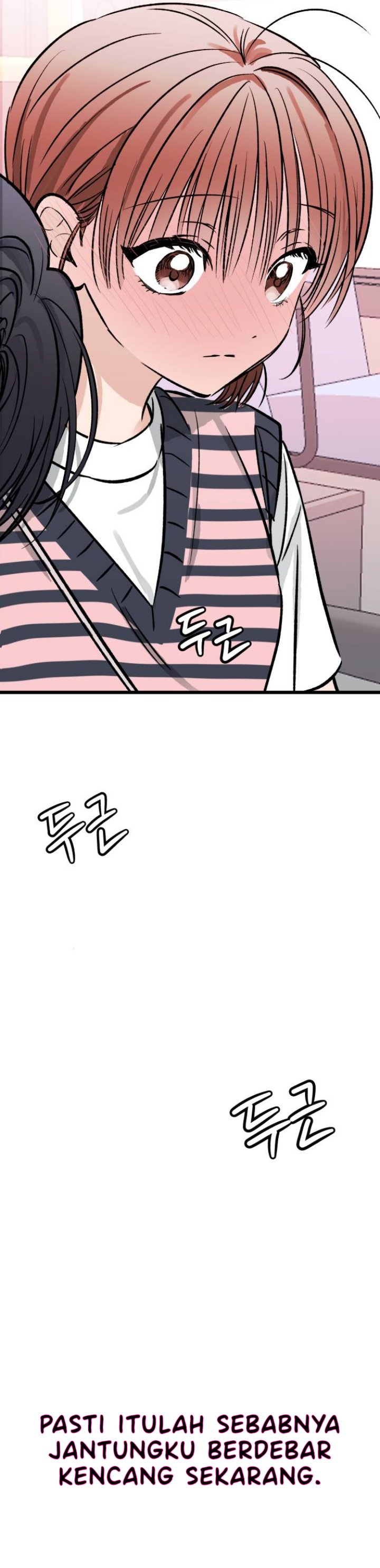 The Second Child of God Chapter 09 Bahasa Indonesia