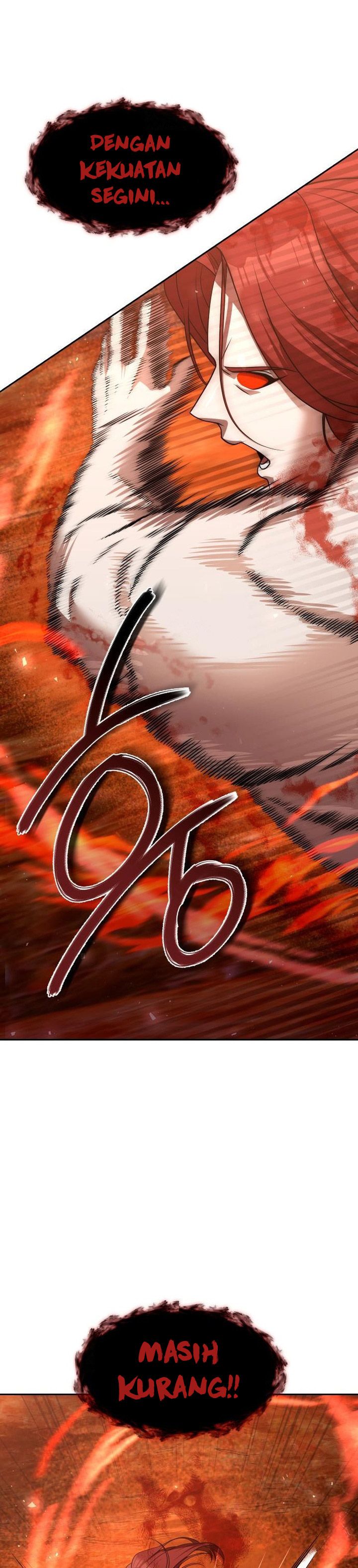 The Second Eunuch Regains His Manhood Chapter 51 Bahasa Indonesia