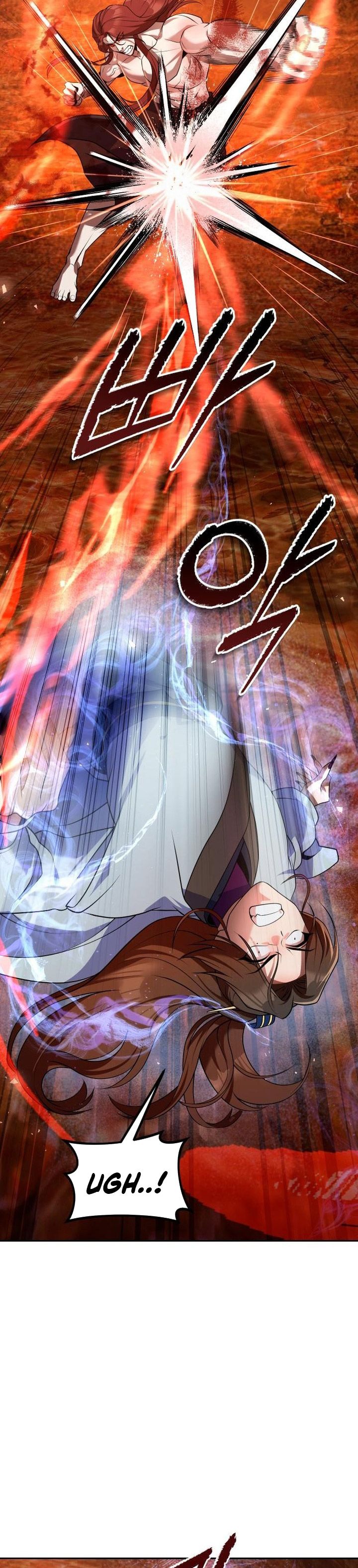 The Second Eunuch Regains His Manhood Chapter 51 Bahasa Indonesia