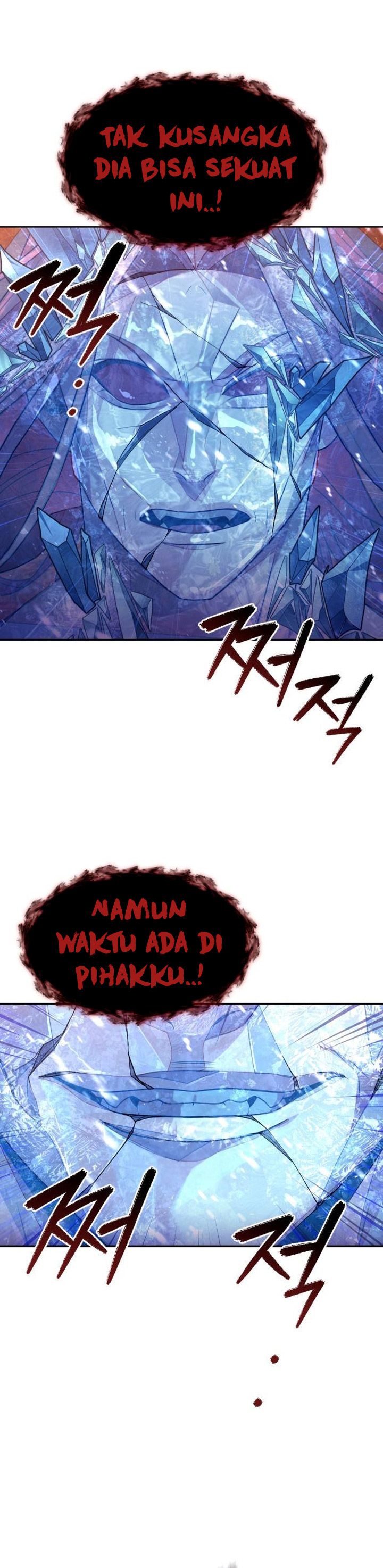 The Second Eunuch Regains His Manhood Chapter 51 Bahasa Indonesia