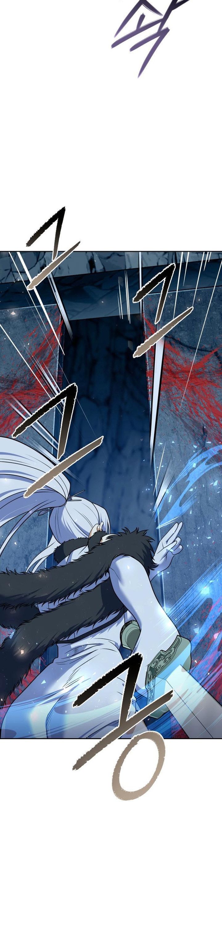 The Second Eunuch Regains His Manhood Chapter 51 Bahasa Indonesia