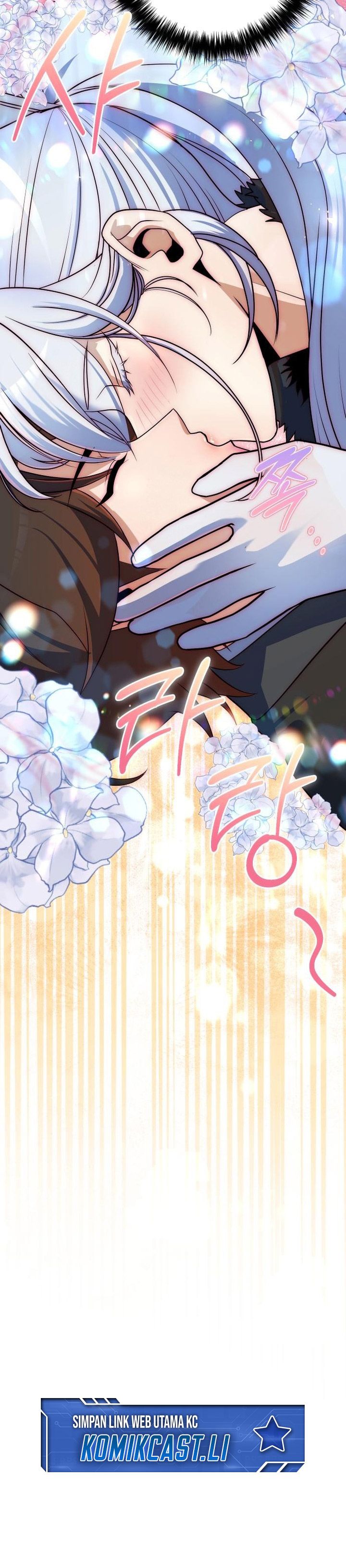 The Second Eunuch Regains His Manhood Chapter 51 Bahasa Indonesia