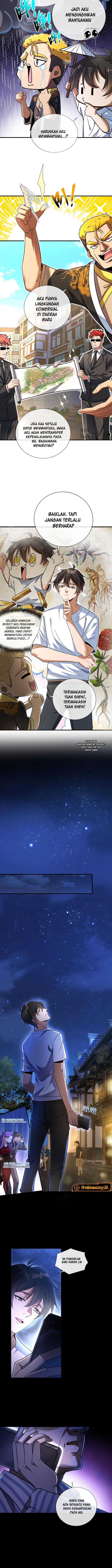 The Second Life After Awakening chapter 4