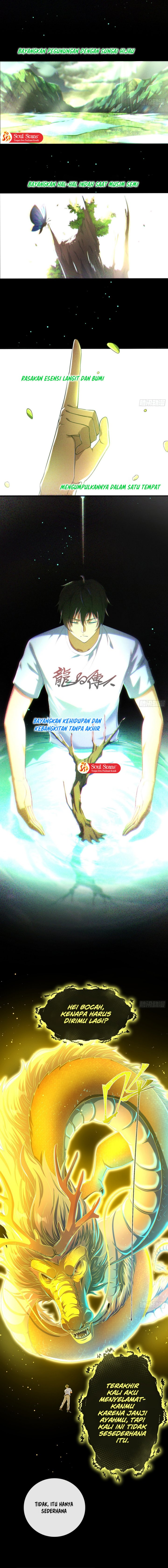 The Second Life After Awakening chapter 15