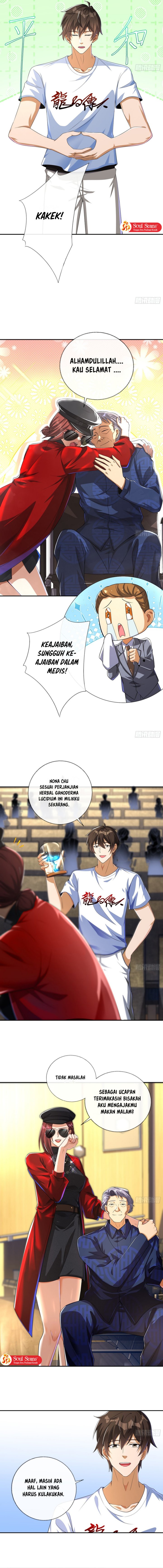 The Second Life After Awakening chapter 15