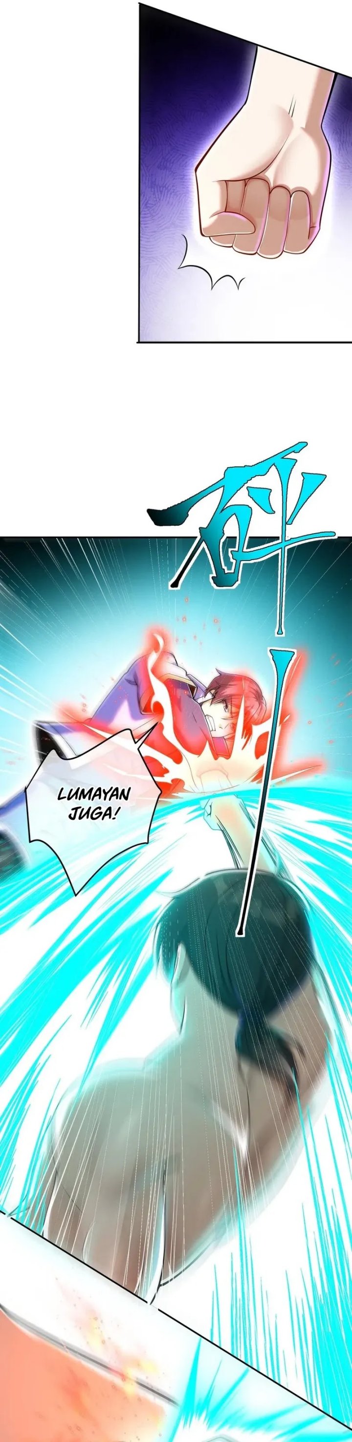 The Second Life After Awakening chapter 46