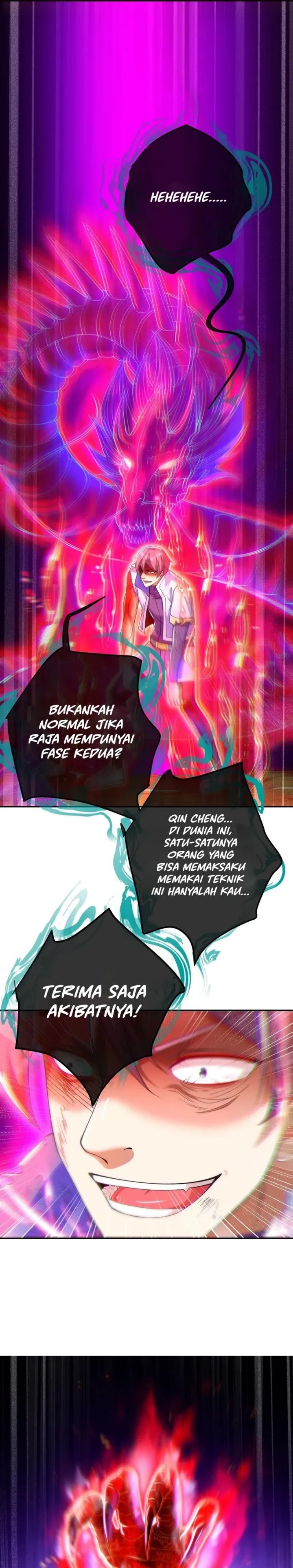 The Second Life After Awakening chapter 46