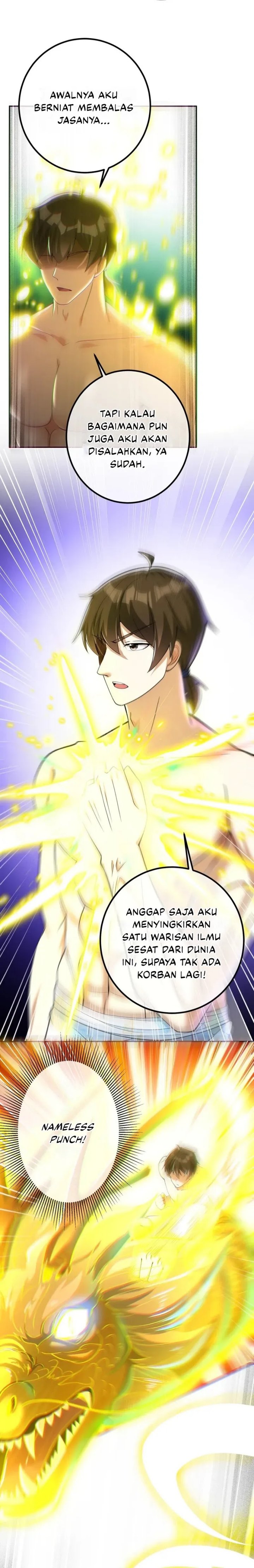 The Second Life After Awakening chapter 46