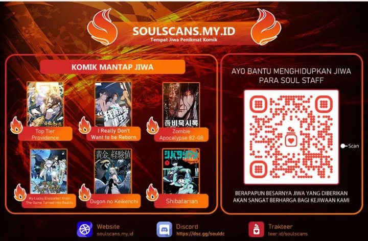 The Second Life After Awakening chapter 46