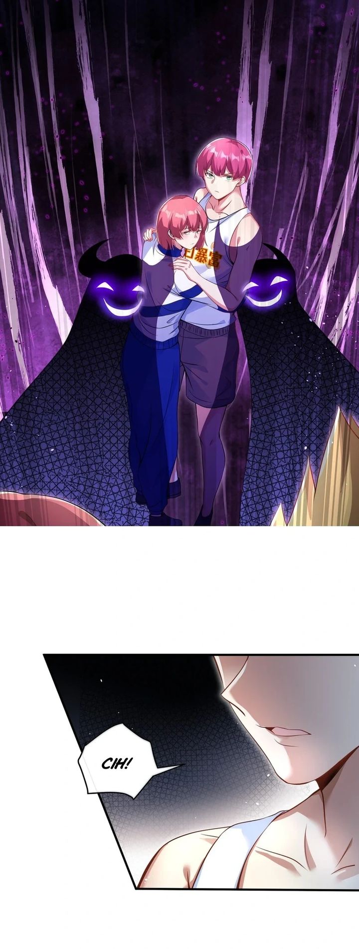 The Second Life After Awakening chapter 48