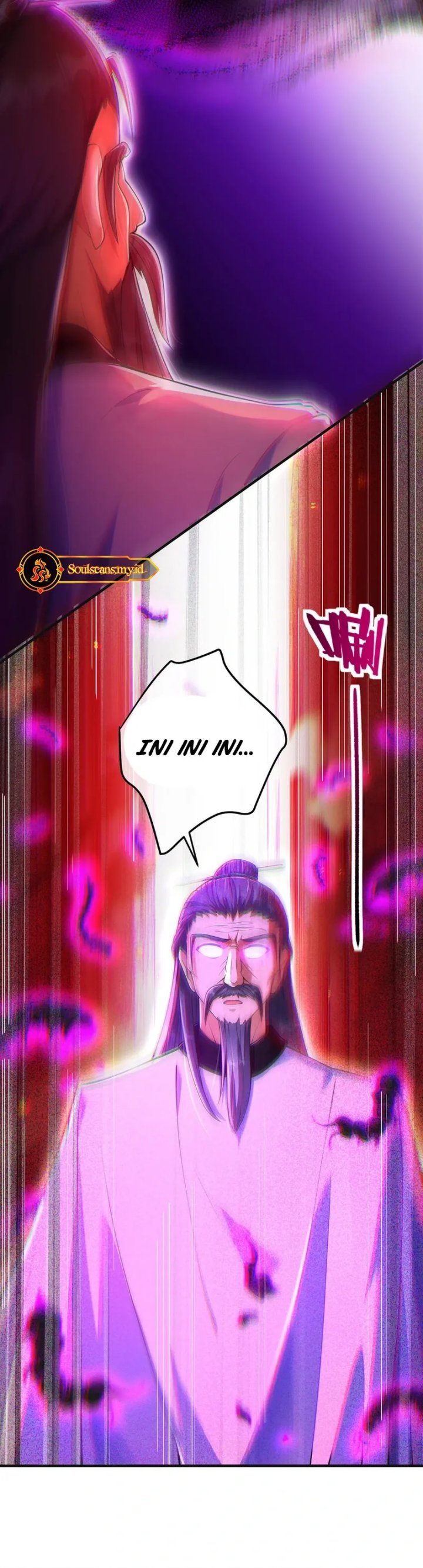 The Second Life After Awakening Chapter 54 Bahasa Indonesia