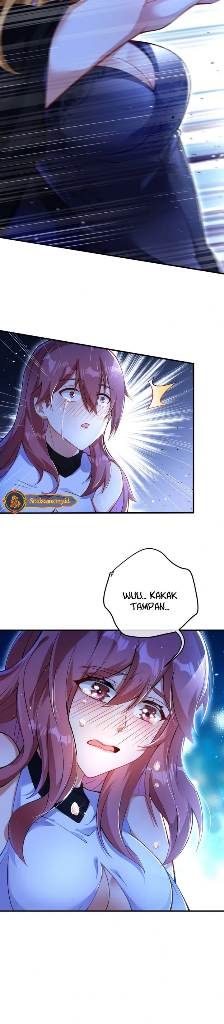 The Second Life After Awakening Chapter 54 Bahasa Indonesia