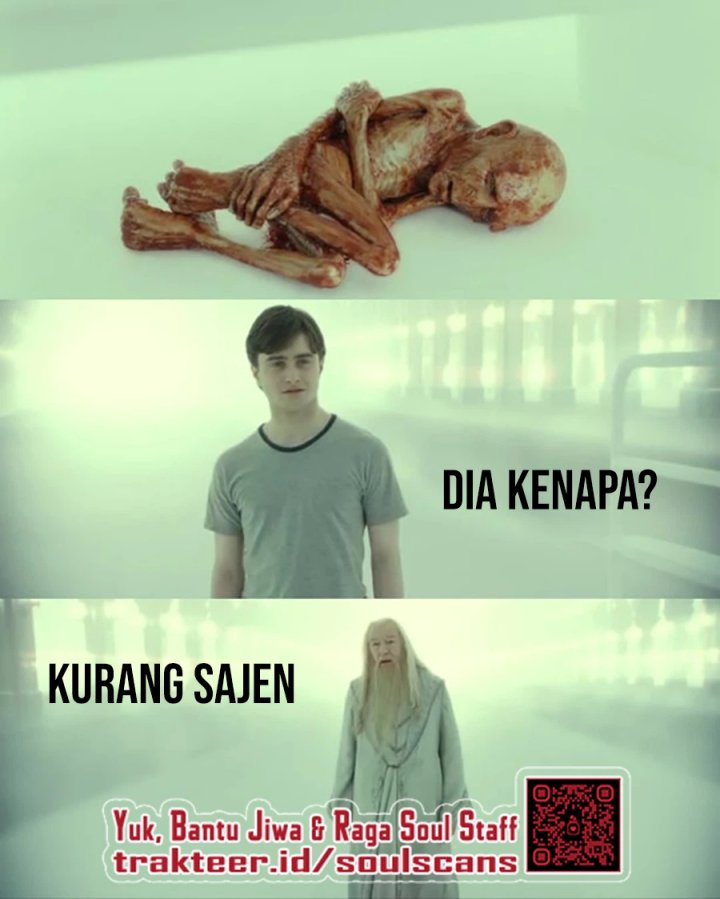 The Second Life After Awakening Chapter 54 Bahasa Indonesia