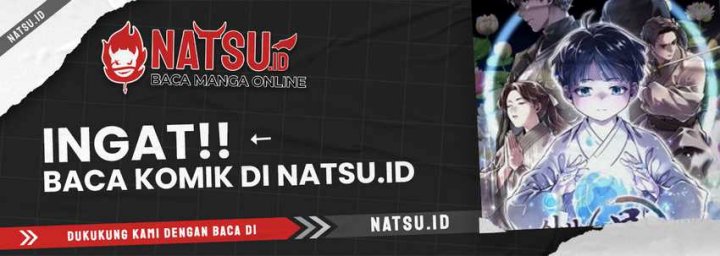 The Shaman Chapter 01 Bahasa Indonesia